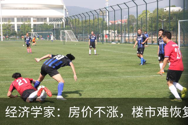 经济学家：房价不涨，楼市难恢复，房住不炒也要考虑保值增值